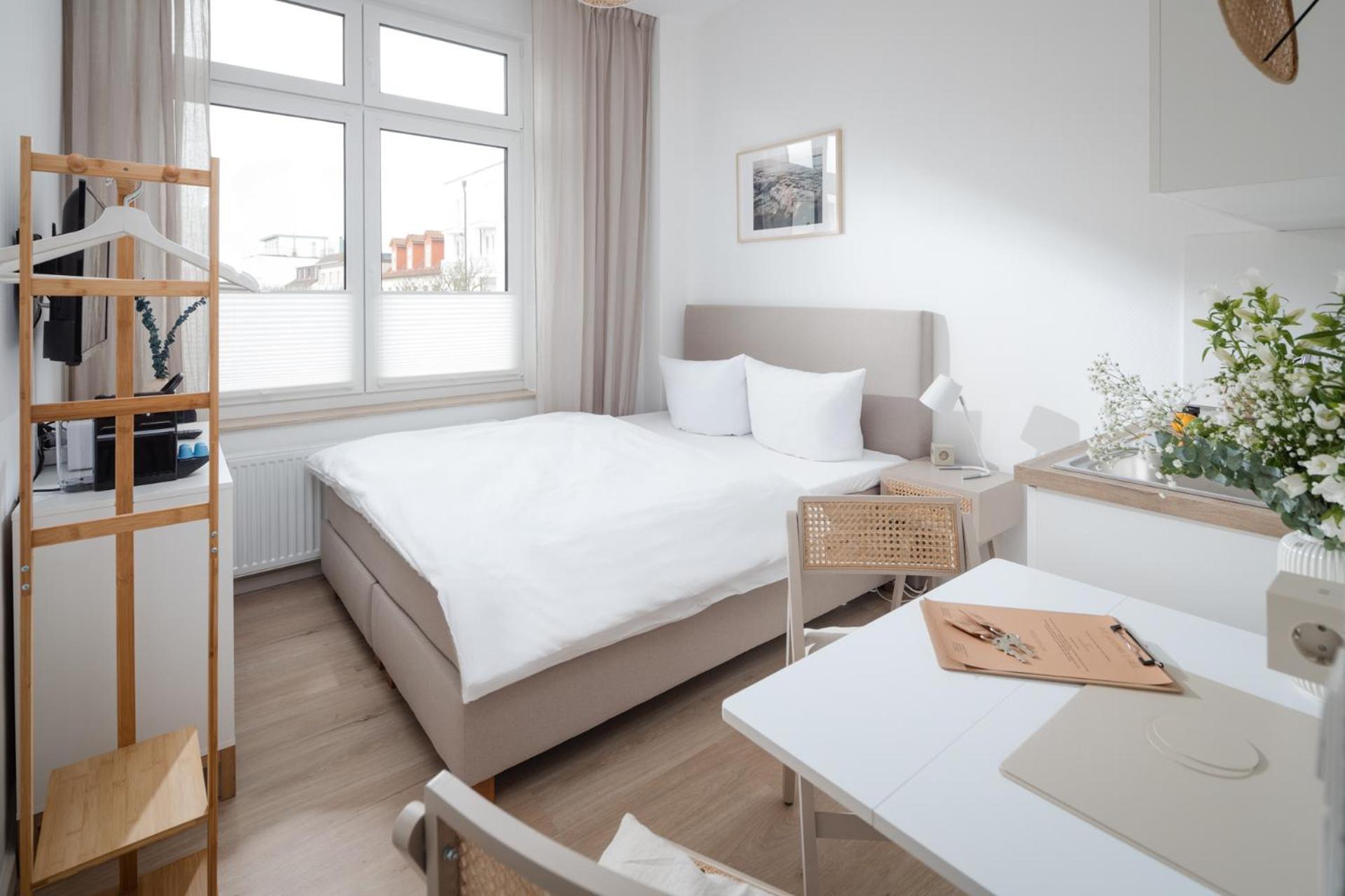 Ferienwohnung Bismarck 1884 B7 Norderney Exterior foto